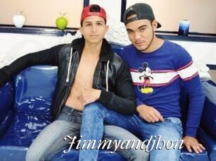 Jimmyandjhon