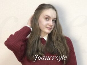 Joancroyle