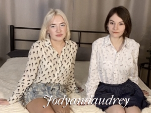 Jodyandaudrey