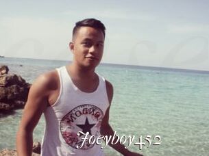 Joeyboy452