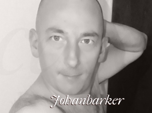 Johanbarker