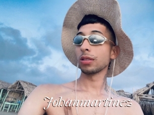 Johanmartinez