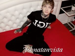 Johnatanvista