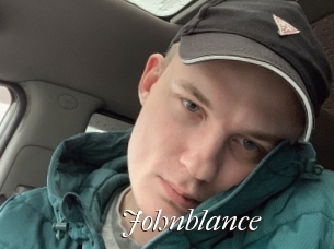 Johnblance