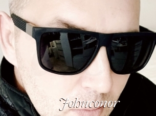 Johnconor