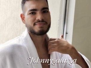 Johnnygalarga