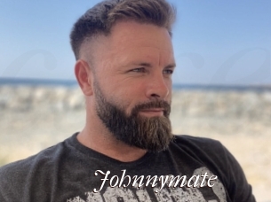 Johnnymate