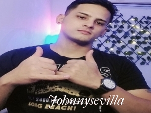 Johnnysevilla