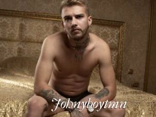 Johnyboytmn