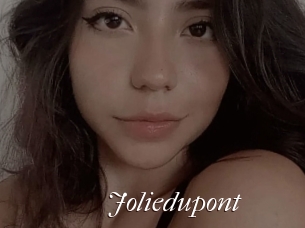 Joliedupont