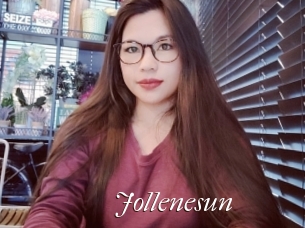 Jollenesun