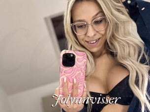 Jolynnvisser