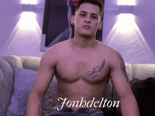 Jonhdelton