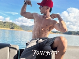 Jonryder