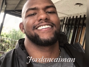 Jordancaiman