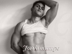 Jordancampo