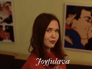 Joyfulava