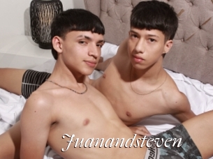 Juanandsteven