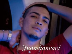 Juandiamond