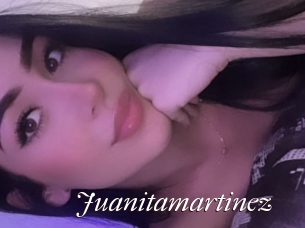 Juanitamartinez