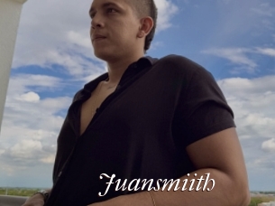 Juansmiith