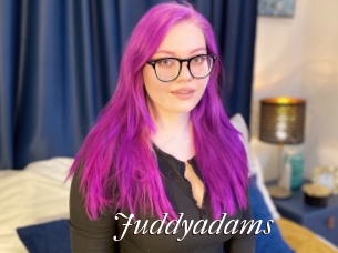 Juddyadams