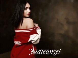 Judieangel