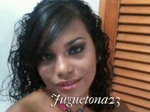 Juguetona23