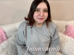 Juliaconradi