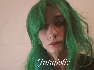 Juliajolie