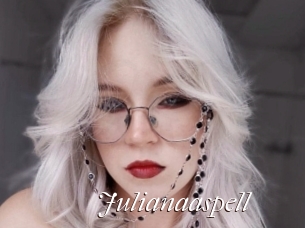 Julianaaspell