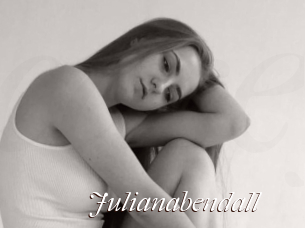 Julianabendall