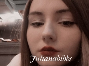 Julianabibbs