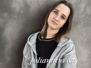 Julianacurson