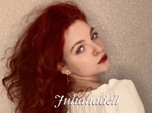 julianadell Cam Sexy