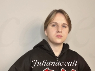 Julianaevatt