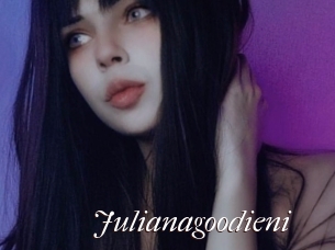 Julianagoodieni