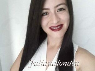 Julianalondon