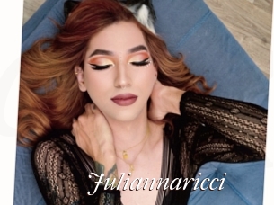 Juliannaricci