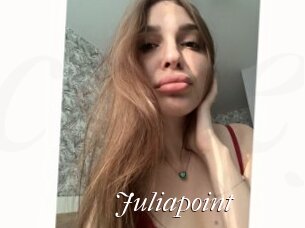 Juliapoint