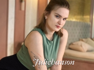 Juliehanson