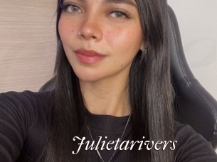 Julietarivers