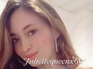 Juliettequeenx69