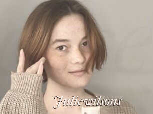 Juliewilsons