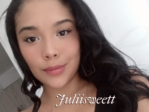 Juliisweett