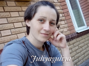 Juliyaguliya