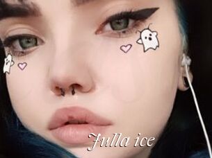 Julla_ice