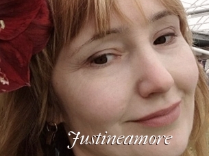 Justineamore