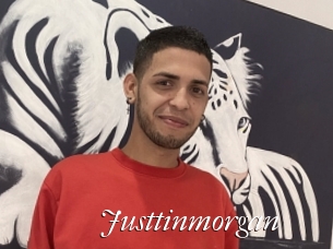 Justtinmorgan