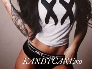 KANDYCANExo